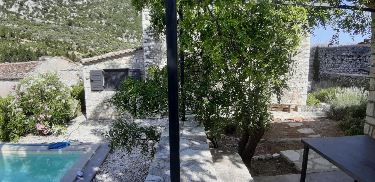 Les Villas De Qeparo Exteriör bild