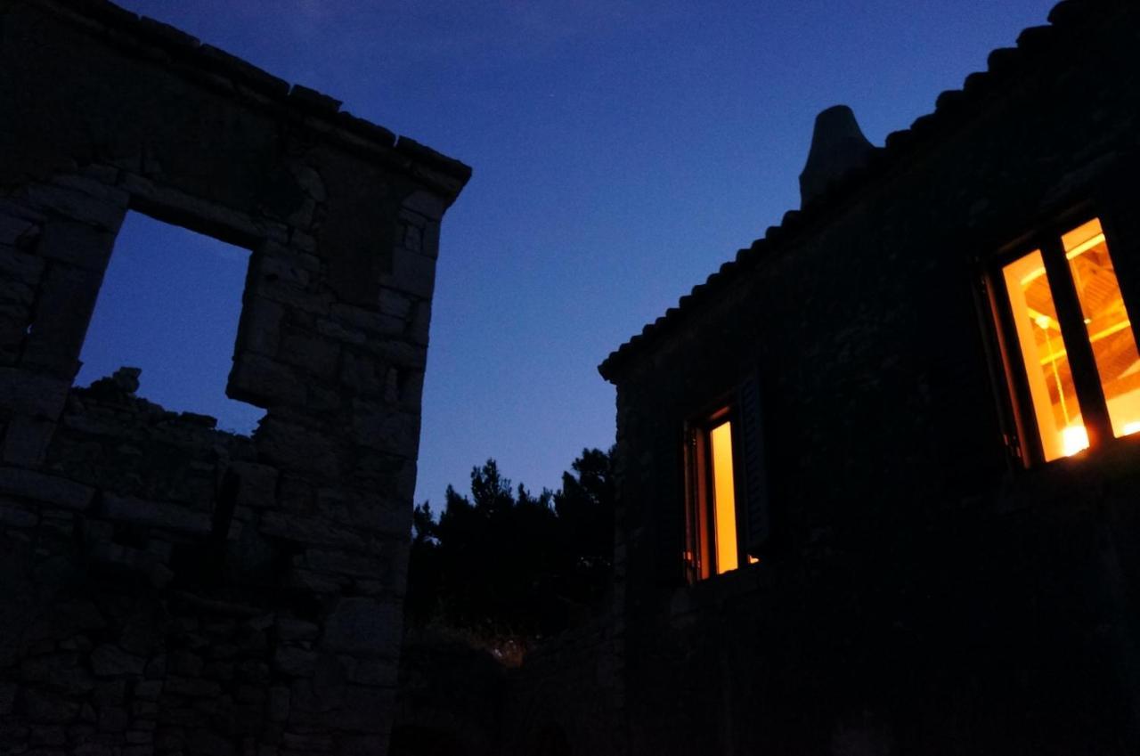 Les Villas De Qeparo Exteriör bild