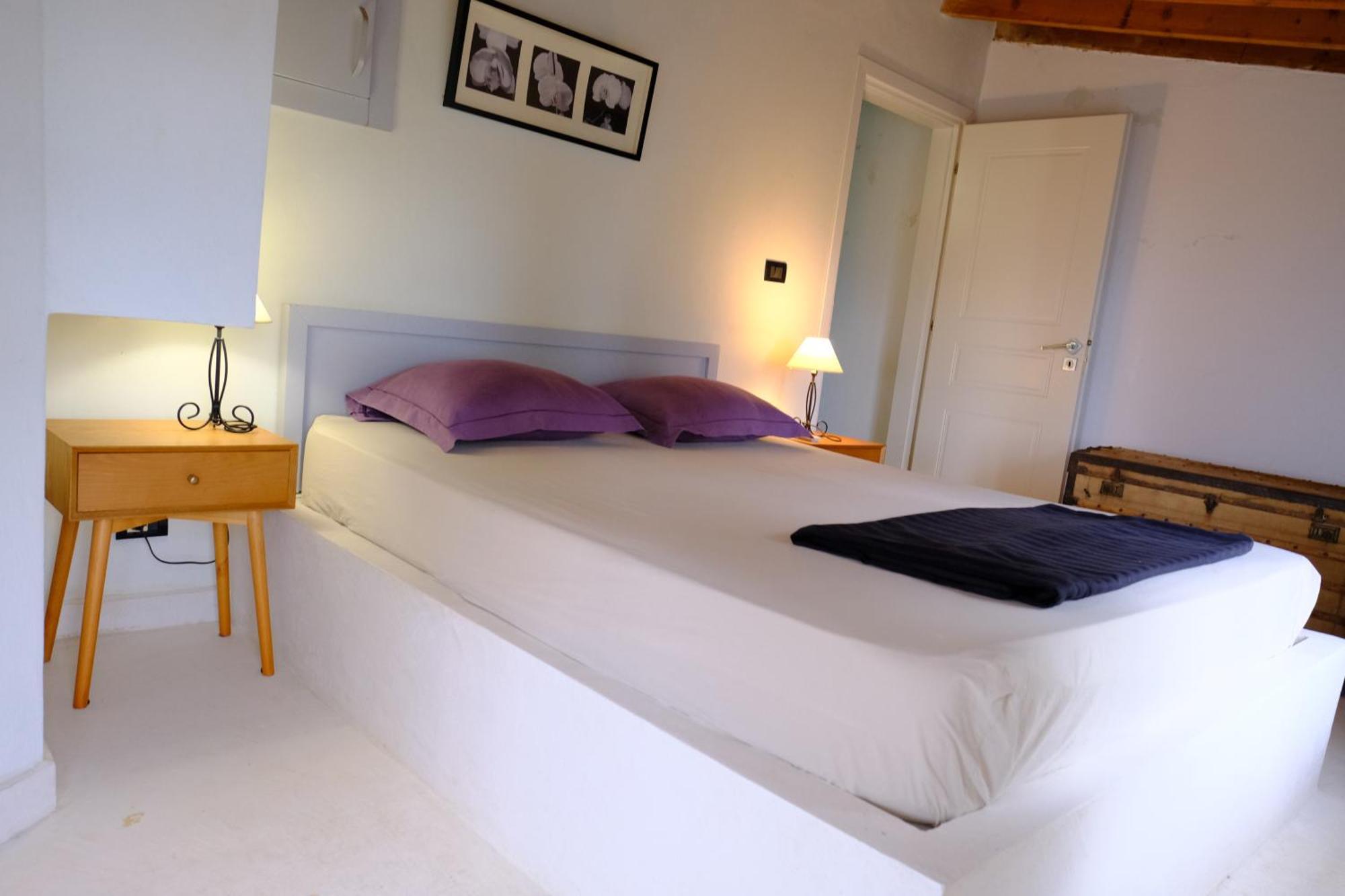 Les Villas De Qeparo Exteriör bild