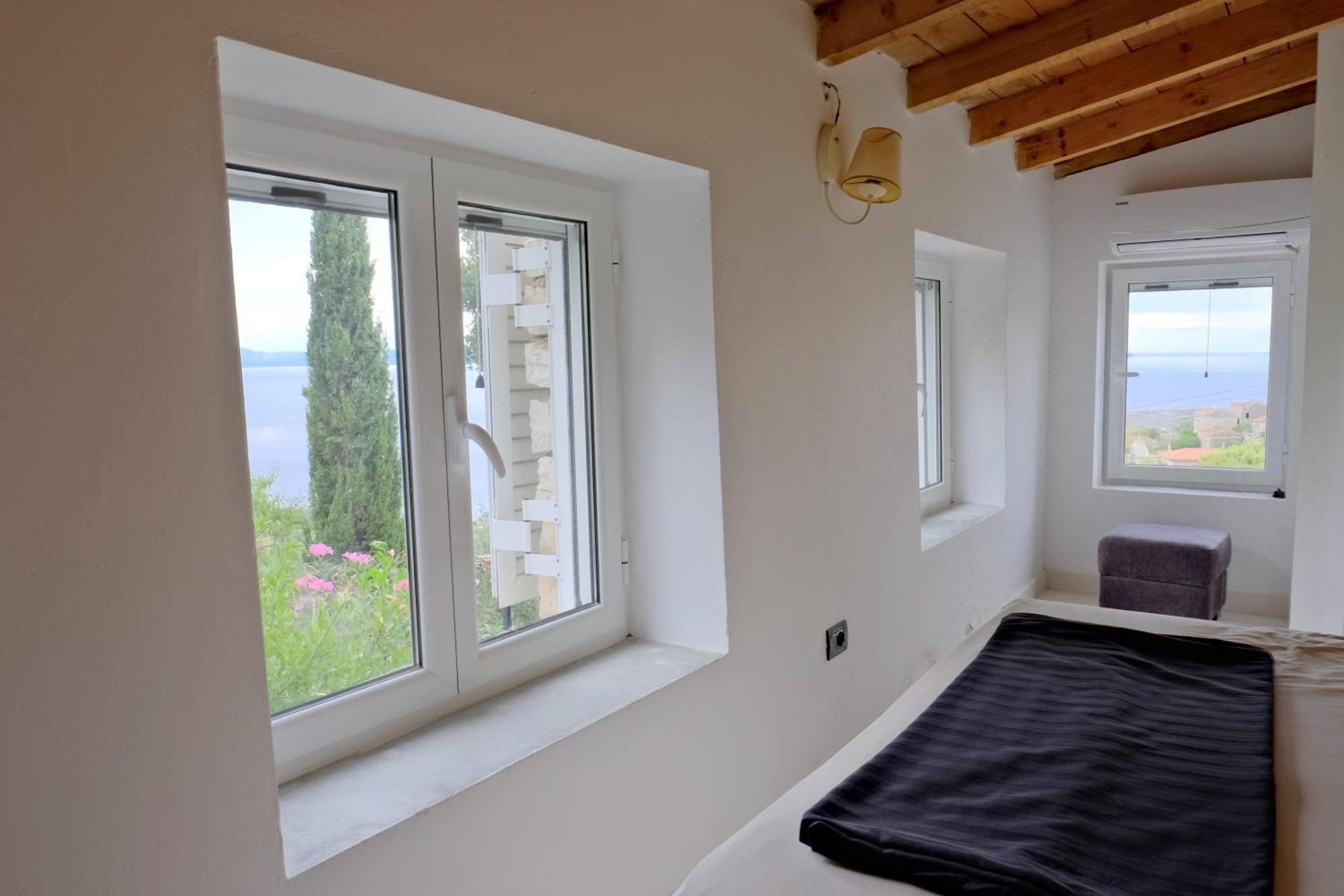 Les Villas De Qeparo Exteriör bild