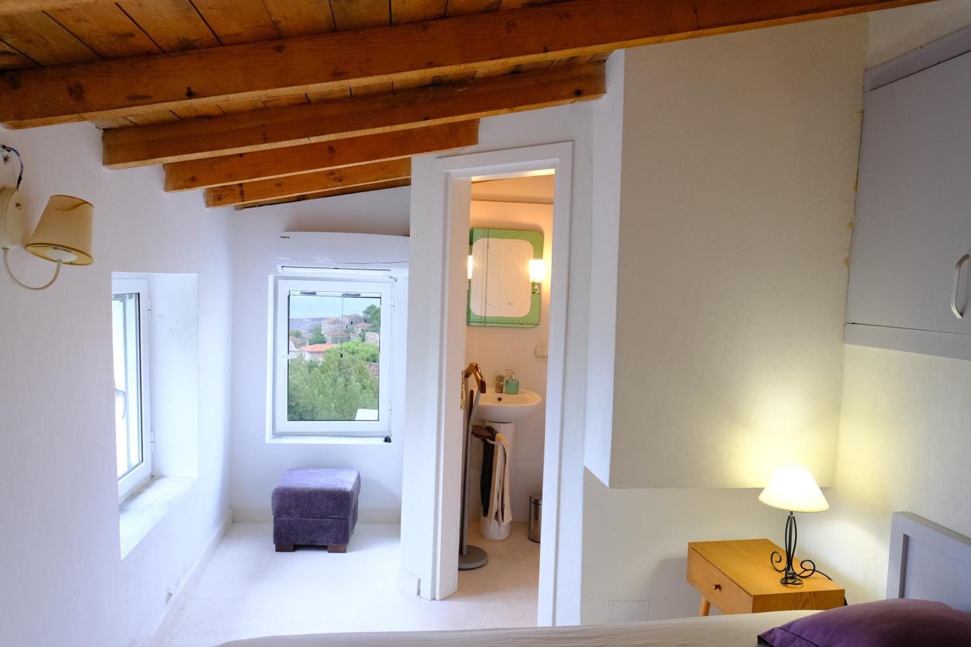 Les Villas De Qeparo Exteriör bild