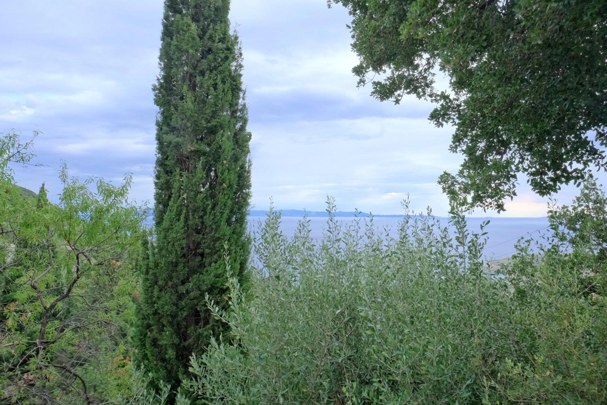 Les Villas De Qeparo Exteriör bild