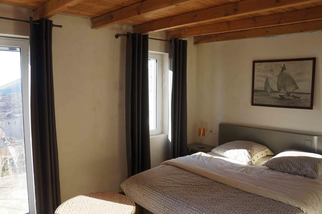 Les Villas De Qeparo Exteriör bild