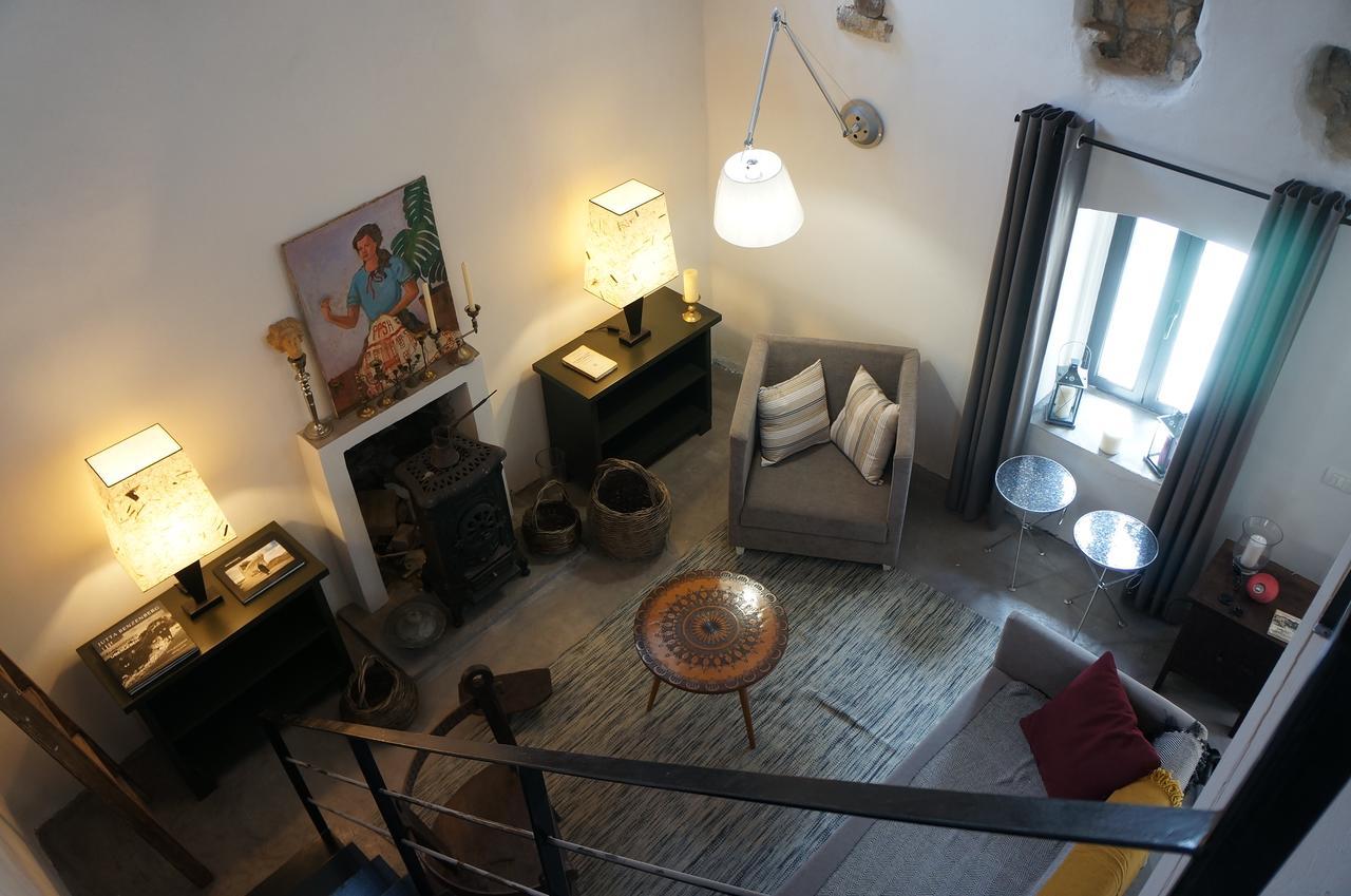 Les Villas De Qeparo Exteriör bild
